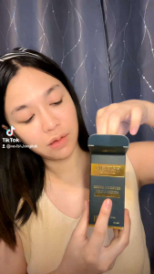 เมวิช Mevish Extra Booster white Serum