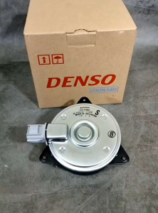 168000-7030 Motor Fan Mitsubishi Mirage / Dinamo Extra Fan
