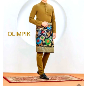 SAYED COLLECTION MENS TRADITIONAL DRESS SLIMFIT PREMIUM JUBAHS TEAL BLUE ASH BLUE