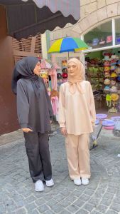 [Ready Stock] Keisha Set