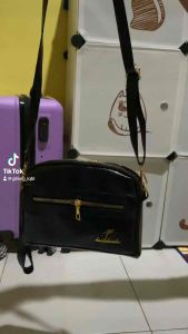 Murah Berkualitasi!! Tas Ponsel Wanita Selempang Mini kekinian Dan termodis