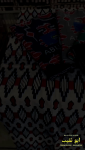 SARUNG ABUNAQIB PALAIKAT/Sarung Batik/Sarung Terbaru/Sarung AB006
