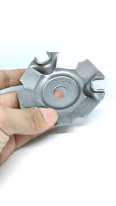 PLAT TUTUP RUMAH ROLLER KWN HONDA VARIO 125 & 150