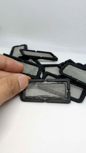 SARINGAN OLI MESIN BAWAH GENIO BEAT NEW LED K0J