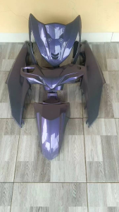 cover body halus Beat fi nardo lembayung ungu 2014 2016 baru