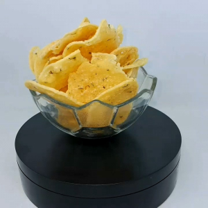 Basreng koin daun seledri original 1kg