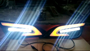 poglamp lampu patriot sen running 12/24 volt