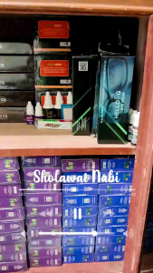 (PROMO) SENZA G MURAH XENZA GOLD OBAT HERBAL SENZA G