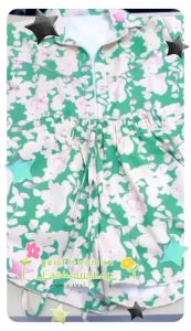 🍀🤍พร้อมส่ง🍀🤍ชุดเซ็ตดอกไม้แบรน Endless♾️holiday X Pomelo☘️สีสวย ลายสวย ผ้าดี🤍ใส่สบาย☘️สีสันสดใส📸ถ่ายรูปสวย ใส่วันสบาย🍀🤍