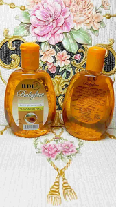 1 Pcs Pembersih Wajah / Rdl Baby Face Cleanser 150ml Original Bpom