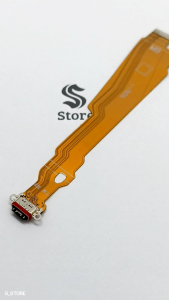 FLEXIBLE CHARGER REALME 11 PRO / 11 PRO PLUS (5G) ORI CONNECTOR CHARGER KONEKTOR CAS REALME 11 PRO / REALME 11 PRO PLUS 5G