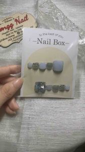 Nailbox chân