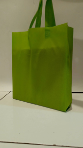 Tas Goodie bag 30x40 pAkeT mUMeT 12tas Spunbond