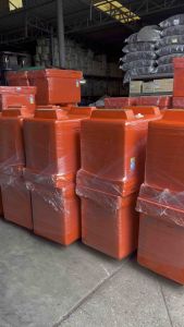 BTV ถังน้ำแข็ง ถังแช่น้ำแข็ง ตรา DTS มอก.816-2556 มีใบรับประกันผลิตภัทฑ์ทุกใบ 1 เดือนเต็ม มีขนาด 40ลิตร-450ลิตร ถังใส่น้ำแข็ง ถังเก็บน้ำแข็ง ถัง น้ำแข็ง