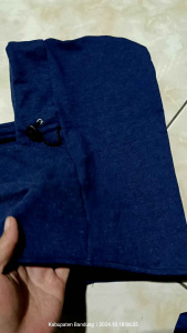 Topi Polar kupluk ninja /Balaclava kupluk ninja mancing