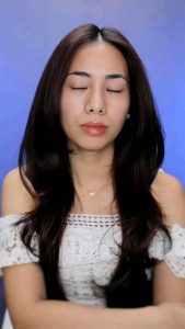 Skintific matte cushion