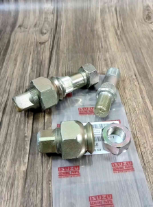 Baut Roda Belakang Kanan NKR71 / NMR71 / NMR81 - Hub Bolt Rear RH Isuzu