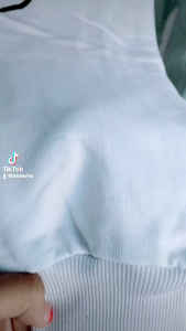 WANNA LAB JAKET BASEBALL VARSITY OVERSIZE - JAKET VARIETY WANITA KOREAN