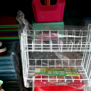 RAK PIRING SUSUN 2/RAK PIRING DRAGON/RAK PIRING BESI  DRAGON NAGA MAS