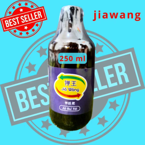Jiawang pupuk kalium silika 250 ml