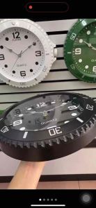 Fujitime Quartz Wall Clock / 28cm / SKP movement