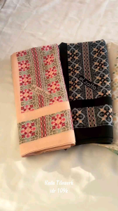 Elzatta Segiempat Terbaru Kaila Tilework