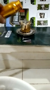 kompor camping mini 7.2cm