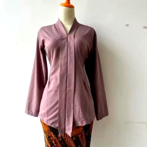 Atasan Kebaya Kartini Terbaru Terlaris