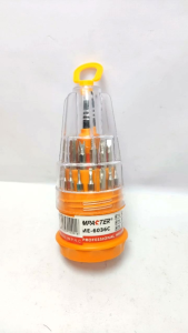 OBENG HP SET 31 IN 1/OBENG -31 IN 1 -DILENGKAPI MAGNET/OBENG SERBAGUNA BULAT ALAT SERVICE HANDPHONE.