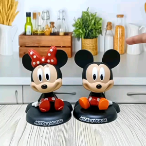 Hiasan Dasbord & Aksesories Mobil Lucu: Tips & Panduan