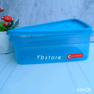 Tempat Penyimpanan Makanan Sealware Mito 1000 ml dan 1500 ml Clio Wadah Serbaguna Warna Random Bisa di Jadikan Wadah Bekal