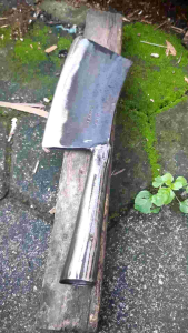 peso cacah daging potong tulang kupas kelapa