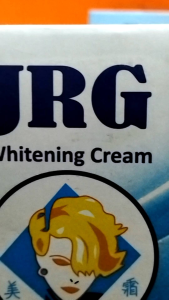 Jrg whitening paket isi 3 pc