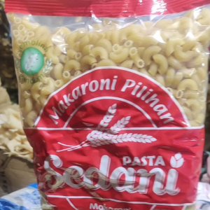 makaroni pipa pasta sedani (gratis royco sacet 1pc)