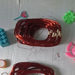 kawat dinamo national 200watt mall kawat email suprem ukuran 050 dan kawat 040