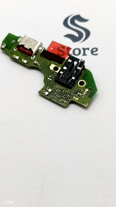 PAPAN CAS SAMSUNG A22 (5G) A226B ORI PLUS IC CONNECTOR CHARGER PAPAN KONEKTOR CAS PCB BOARD USB SAMSUNG A22(5G) A226B ORI PLUS IC
