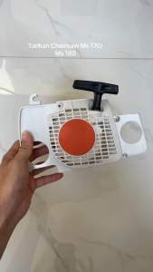 Tarikan Chainsaw Ms 170/180/Tarikan Senso Ms 170/180/Recoil Stater Assy Chainsaw Ms 170/180/Recoil Stater Assy Senso Ms 170/180