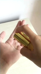 SERUM GOLD NANOTERA