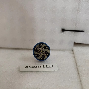 Lampu Stop Kipas Belakang - Lampu Rem Motor RGB - Lampu Stop AD39 Kipas