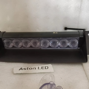 Lampu LED Flash Dashboard Mobil Universal: Manfaat & Cara Menggunakannya