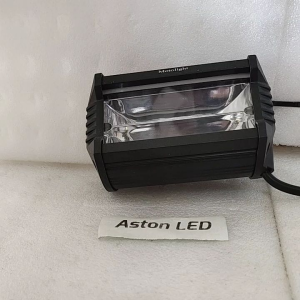 MYTH LAMPU TEMBAK SOROR LED BAR CREE CWL 24 MATA 2 SUSUN LED MOTOR MOBIL 24 TITIK