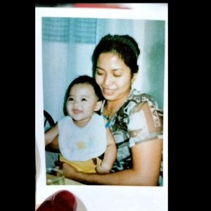 Instax Inspired Photo Print Photocards