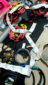 Pelindung Stir Original untuk Truk, Dump & Engkel