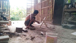 Kursi panjang