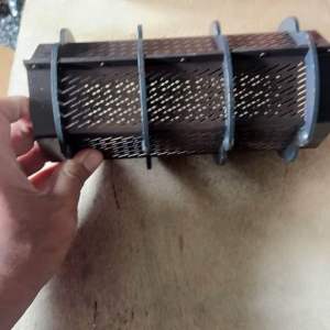 6N70 Rice Milling Screen STaInleSS