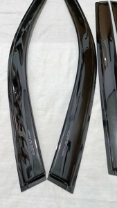 Talang Air CR-V Turbo Gen 6 Tahun 2023-2024 Model Slim Berkualitas