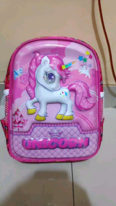 TAS SEKOLAH ANAK WANITA UNICORN PAUD 3D NYALA SATU RUANG\\n\\n Apa Itu Tas Sekolah Anak Wanita Unicorn PAUD 3D Nyala Satu Ruang?\\n\\nTas sekolah anak wanita unicorn PAUD 3D nyala satu ruang adalah tas sekolah yang dirancang khusus untuk anak usia dini, khususnya anak perempuan. Tas ini memiliki desain unik berbentuk unicorn 3D nyala, yang membuatnya menjadi tas sekolah yang menarik dan menyenangkan bagi anak-anak.\\n\\n Keunggulan Tas Sekolah Anak Wanita Unicorn PAUD 3D Nyala Satu Ruang\\n\\nBerikut ini adalah beberapa keunggulan dari tas sekolah anak wanita unicorn PAUD 3D nyala satu ruang:\\n\\n- Desain unik berbentuk unicorn 3D nyala yang menarik dan menyenangkan bagi anak-anak.\\n- Dibuat dari bahan berkualitas tinggi yang tahan lama dan nyaman digunakan.\\n- Memiliki ruang penyimpanan yang cukup besar untuk menampung semua kebutuhan belajar anak.\\n- Mudah dibawa dan digunakan oleh anak-anak.\\n\\n Fungsi Tas Sekolah Anak Wanita Unicorn PAUD 3D Nyala Satu Ruang\\n\\nBerikut ini adalah beberapa fungsi dari tas sekolah anak wanita unicorn PAUD 3D nyala satu ruang:\\n\\n- Menyimpan buku, pensil, dan alat tulis lainnya yang diperlukan oleh anak dalam belajar.\\n- Melindungi barang-barang anak dari kerusakan atau hilang.\\n- Meningkatkan kepercayaan diri anak dengan desain unik dan menarik.\\n\\n Bagaimana Memilih Tas Sekolah Anak Wanita Unicorn PAUD 3D Nyala Satu Ruang yang Tepat?\\n\\nBerikut ini adalah beberapa tips untuk memilih tas sekolah anak wanita unicorn PAUD 3D nyala satu ruang yang tepat:\\n\\n Desain Unik Tas Sekolah Anak Wanita Unicorn PAUD 3D Nyala Satu Ruang\\n\\nPilih tas dengan desain unik berbentuk unicorn 3D nyala yang menarik dan menyenangkan bagi anak-anak. Pastikan desain tas tersebut sesuai dengan selera dan keinginan anak.\\n\\n Kualitas Tas Sekolah Anak Wanita Unicorn PAUD 3D Nyala Satu Ruang\\n\\nPilih tas yang terbuat dari bahan berkualitas tinggi dan tahan lama. Pastikan tas tersebut nyaman digunakan dan mudah dibawa oleh anak-anak.\\n\\n Manfaat Menggunakan Tas Sekolah Anak Wanita Unicorn PAUD 3D Nyala Satu Ruang\\n\\nBerikut ini adalah beberapa manfaat dari menggunakan tas sekolah anak wanita unicorn PAUD 3D nyala satu ruang:\\n\\n Meningkatkan Kenyamanan Anak dalam Menggunakan Tas Sekolah\\n\\nTas sekolah anak wanita unicorn PAUD 3D nyala satu ruang dirancang dengan ergonomis sehingga membuat anak merasa nyaman saat membawanya. Tas ini juga dilengkapi dengan tali bahu yang nyaman dan ringan.\\n\\n Meningkatkan Kepercayaan Diri Anak dengan Tas Sekolah Desain Unik\\n\\nDesain unik berbentuk unicorn 3D nyala membuat anak merasa percaya diri dan bahagia saat membawa tas sekolahnya. Tas ini juga dapat meningkatkan rasa cinta anak terhadap belajar.\\n\\n Kesimpulan\\n\\nTas sekolah anak wanita unicorn PAUD 3D nyala satu ruang adalah tas sekolah yang dirancang khusus untuk anak usia dini, khususnya anak perempuan. Tas ini memiliki desain unik berbentuk unicorn 3D nyala yang menarik dan menyenangkan bagi anak-anak. Selain itu, tas ini juga memiliki kualitas bahan yang baik dan nyaman digunakan oleh anak-anak. Jadi, jika Anda mencari tas sekolah yang baik dan menarik untuk anak perempuan Anda, tas sekolah anak wanita unicorn PAUD 3D nyala satu ruang bisa menjadi pilihan yang tepat.\n}