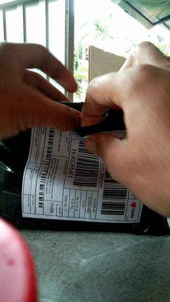 Buyer review video 3