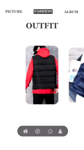 Rompi motor parasut / Rompi gelembung / Rompi anti angin size S - 6XL