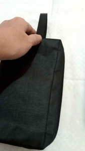 Sarung Tenun Remaja & Pouch Traveling: Tips dan Trik